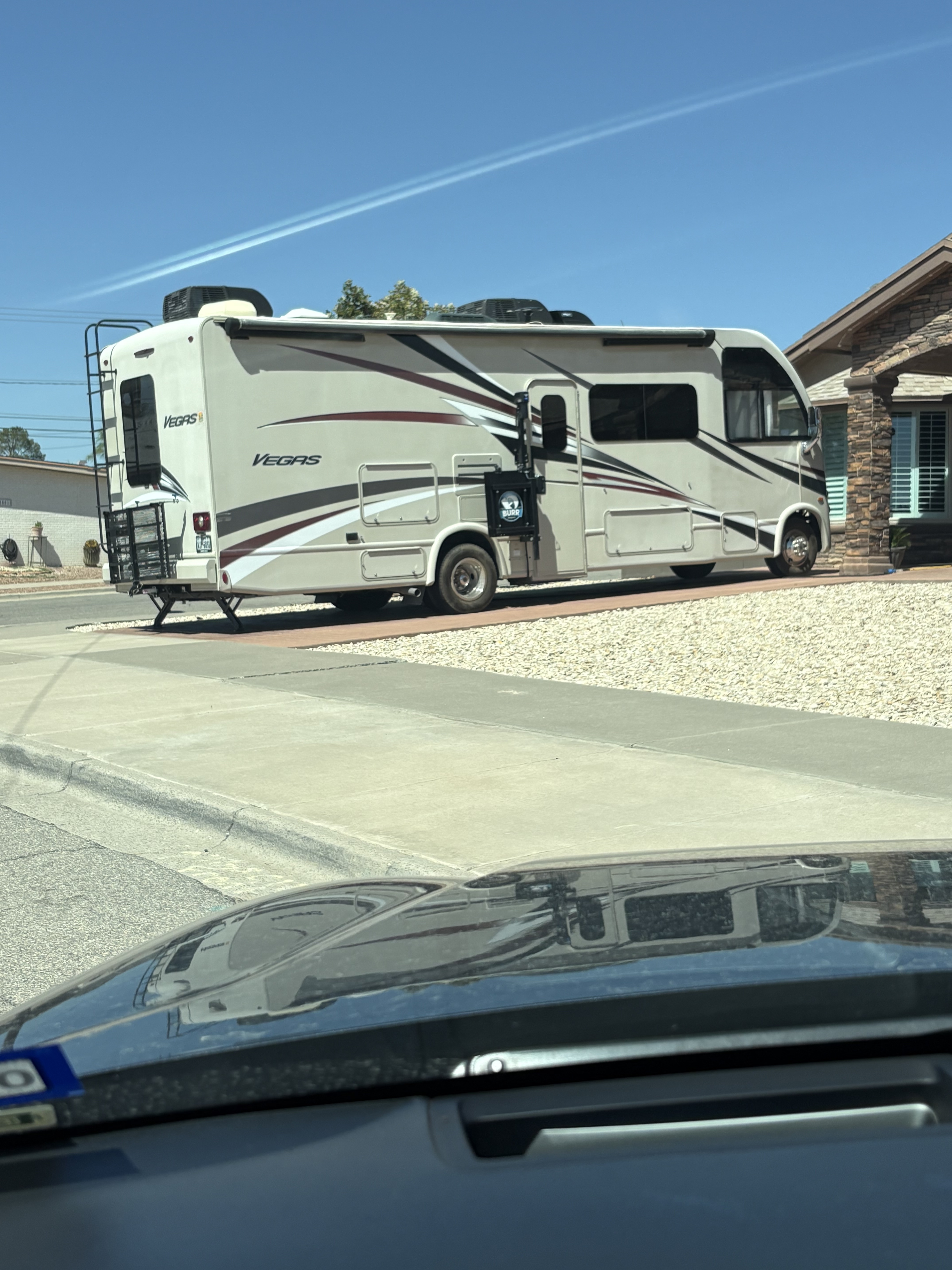 2019 Thor Motor Coach VEGAS 27.7 RV
