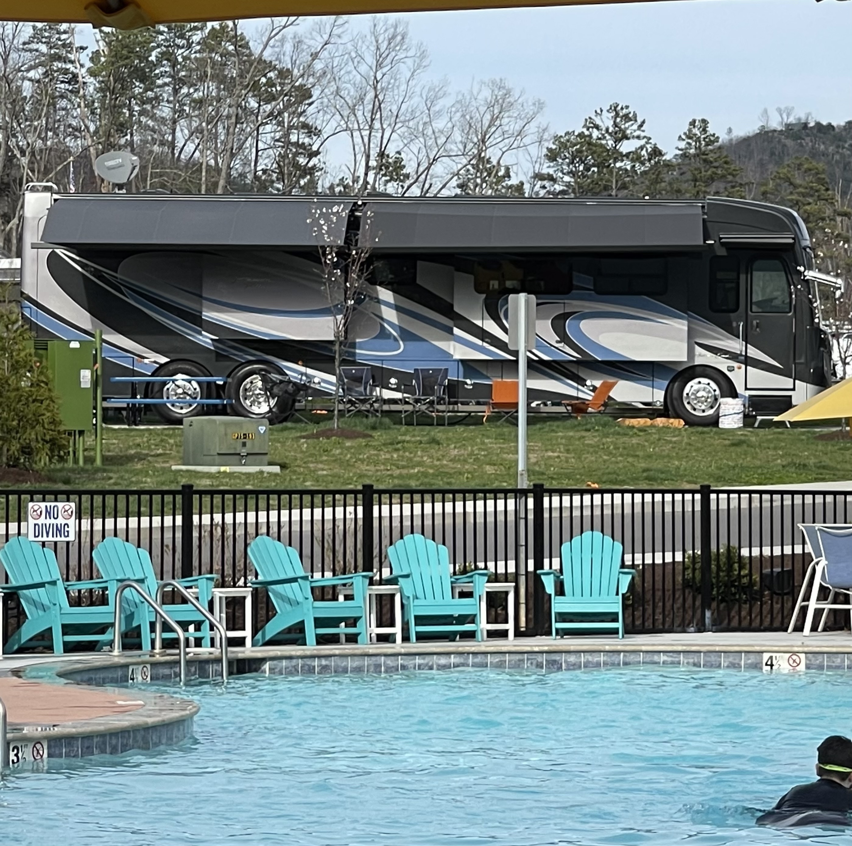 2022 American Coach AMERICAN TRADITION 42Q RV
