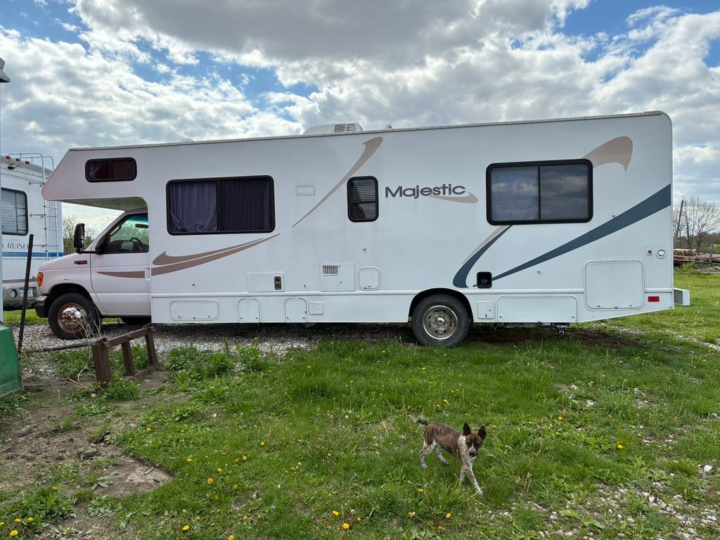 2006 Four Winds Majestic 28A in fairfield IA