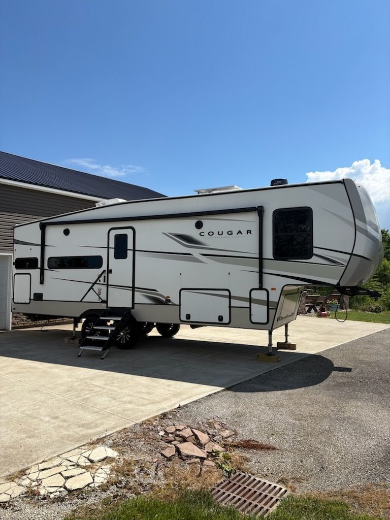 2024 Keystone Cougar 260MLE in edinboro PA