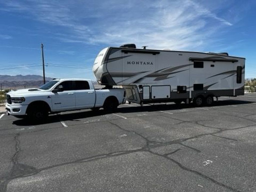 2020 Keystone Montana 3120RL in lake havasu city AZ