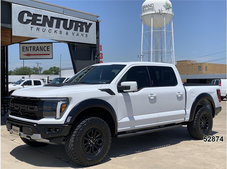 2026 Ford F150 in Grand Prairie, TX