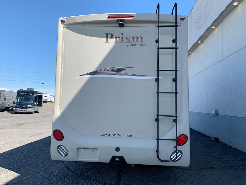 2015 Coachmen Prism 24M in pasco WA