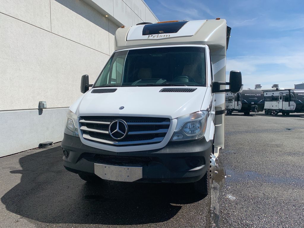 2015 Coachmen Prism 24M in pasco WA