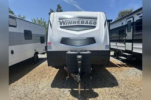 2021 Winnebago Micro Minnie 2108FBS in duncan SC