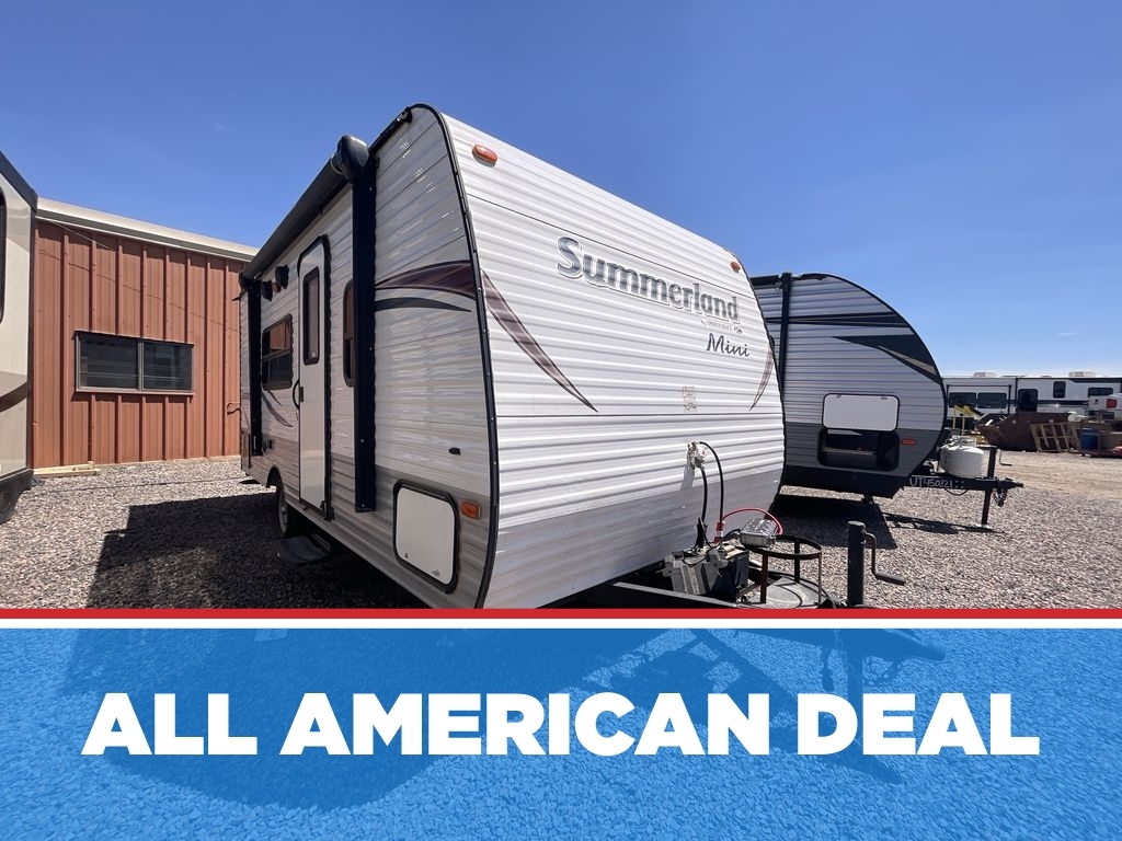 2016 Keystone Summerland 1700 in longmont CO