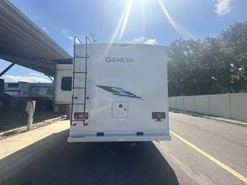 2027 Thor Motor Coach Geneva 29VT