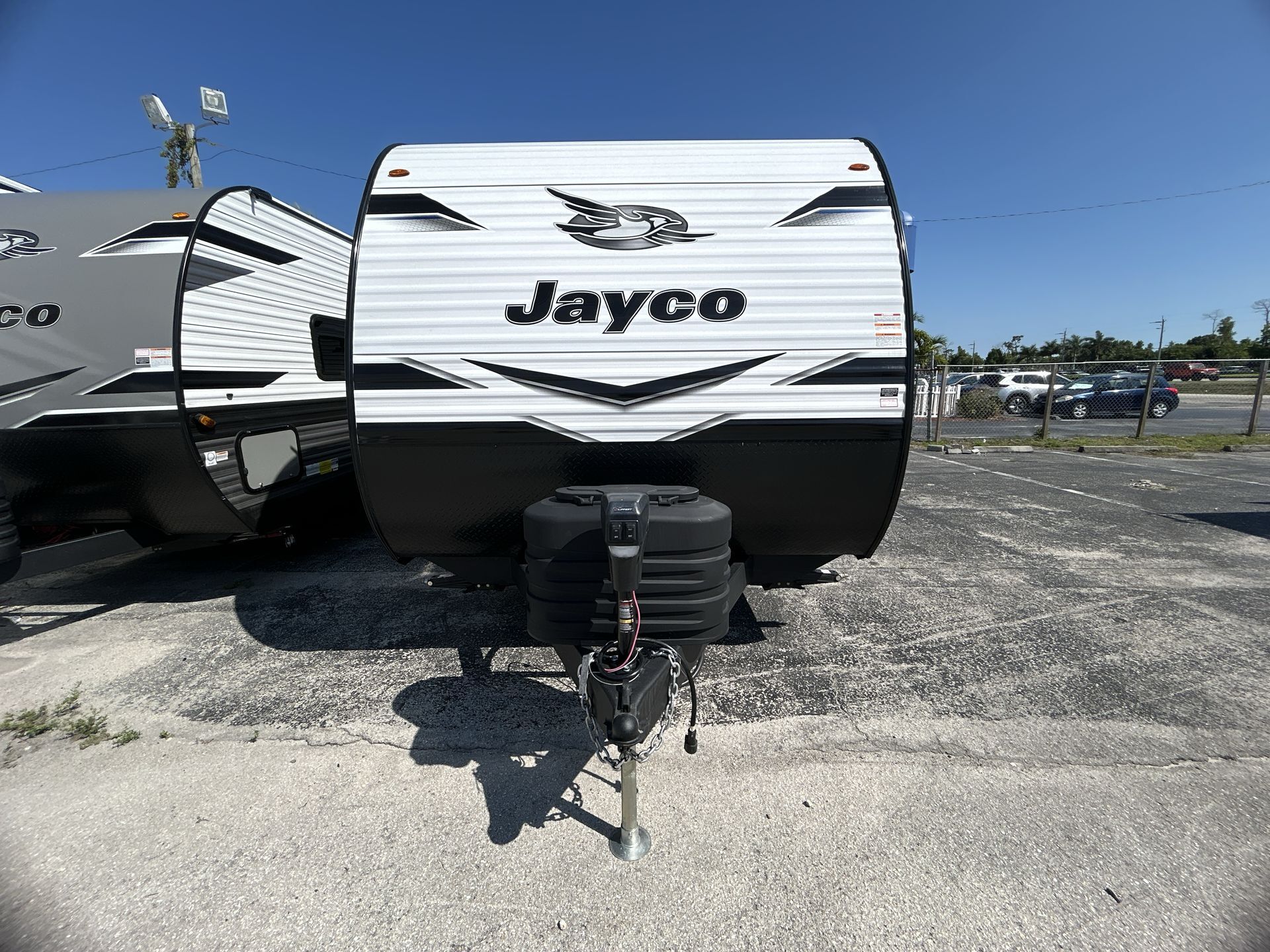 2024 Jayco Jay Flight 260BH in fort myers FL