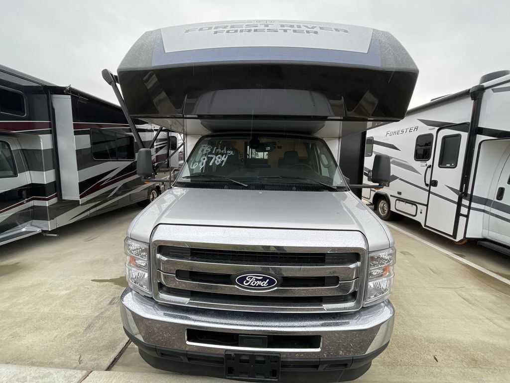 2027 Forest River Forester 3011DS in buda TX