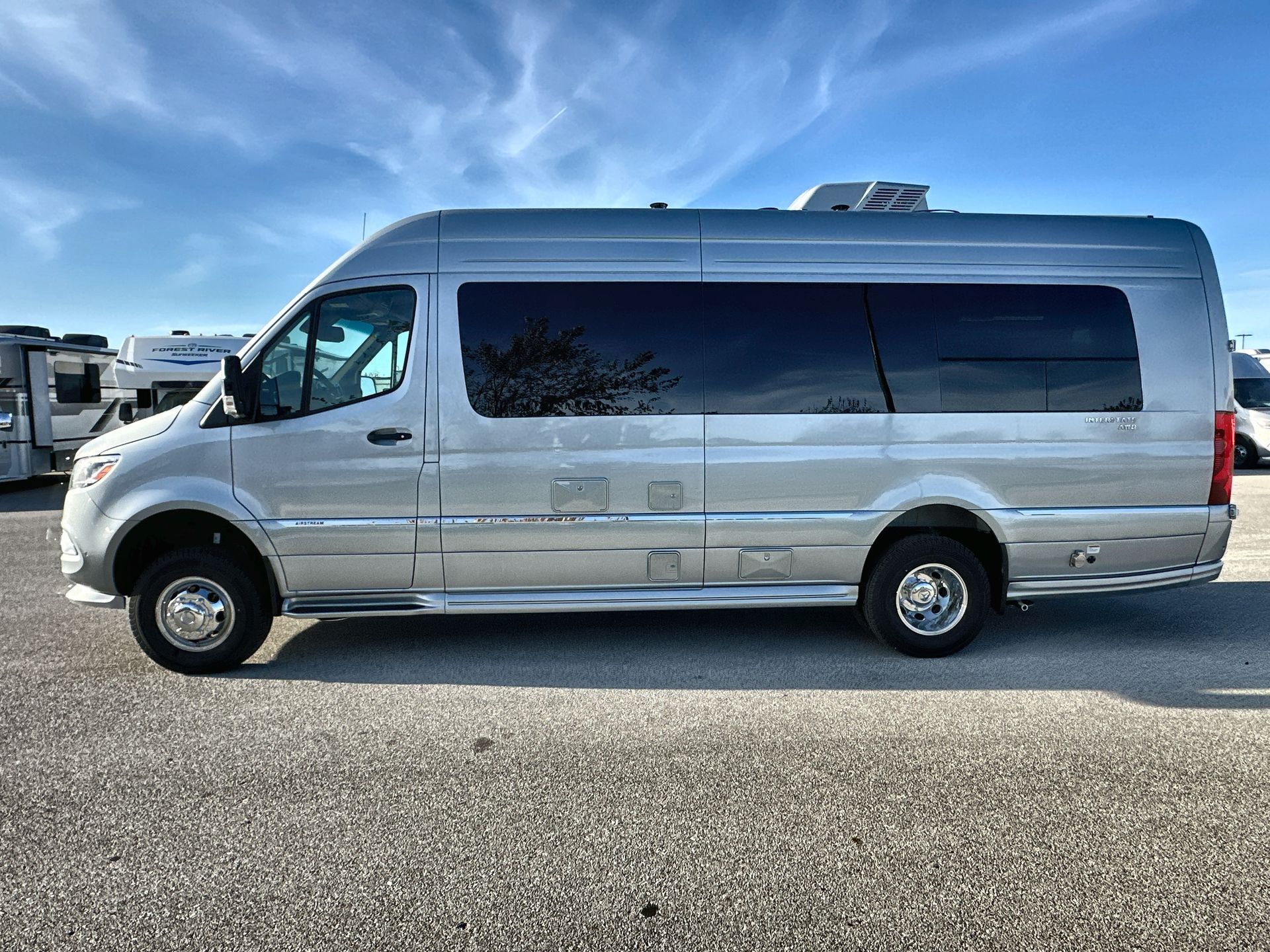 2026 Airstream Interstate 24GT in altoona IA