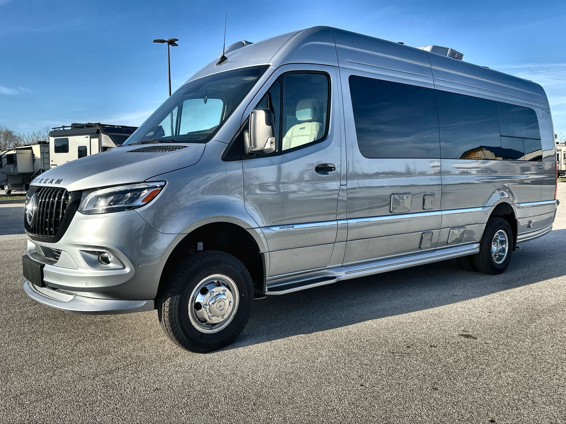 2026 Airstream Interstate 24GT in altoona IA