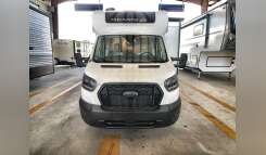 2026 Thor Motor Coach Gemini 24KB RV