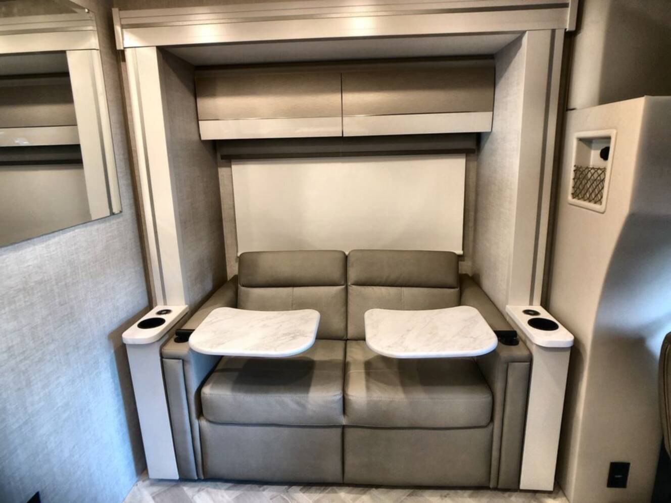 A photo of this 2026 Thor Motor Coach Gemini 24KB