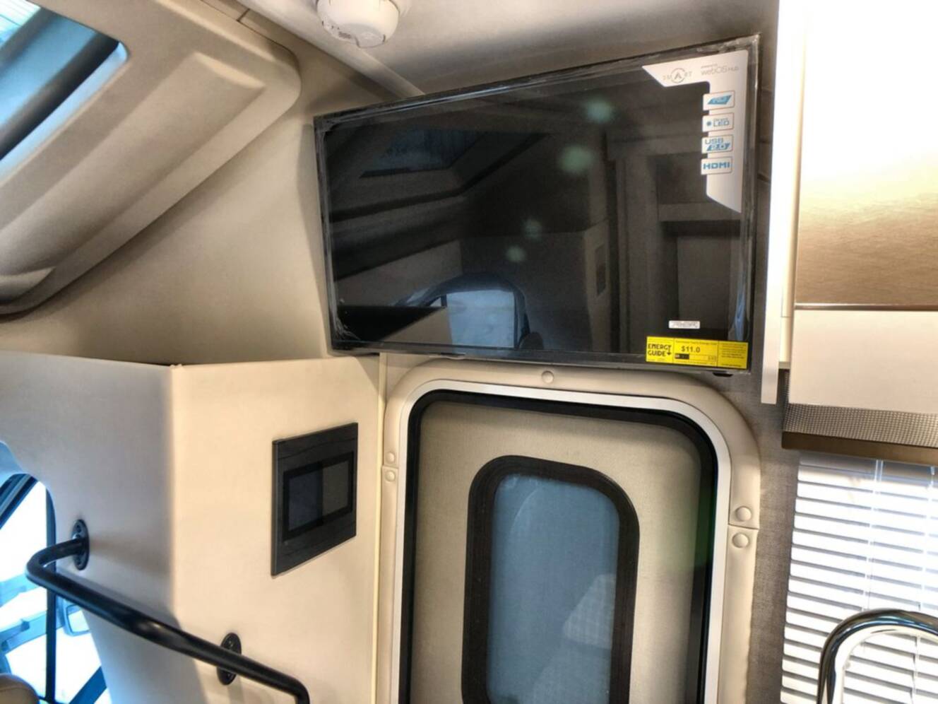 A photo of this 2026 Thor Motor Coach Gemini 24KB