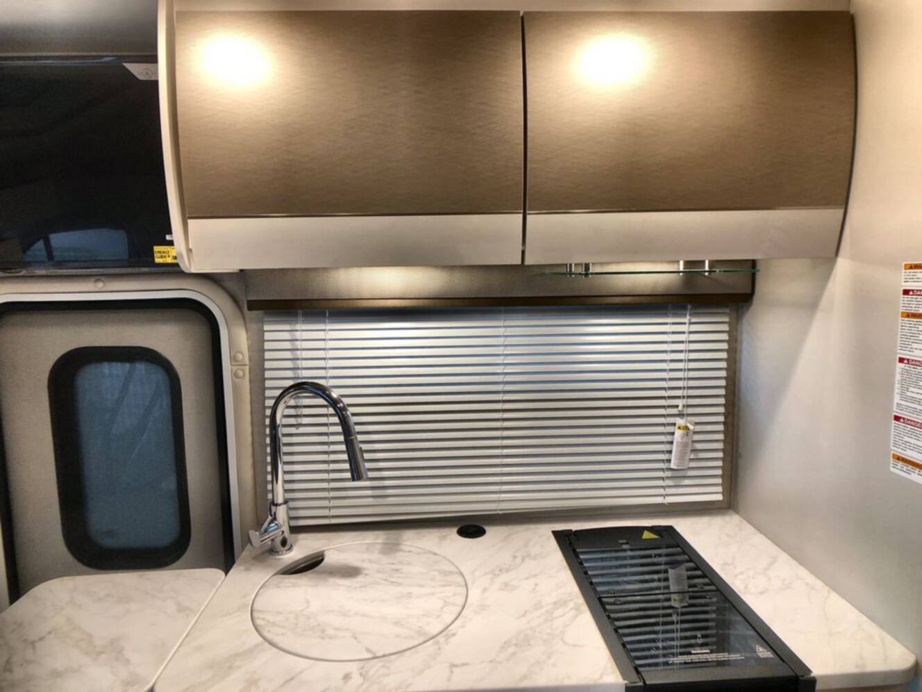 A photo of this 2026 Thor Motor Coach Gemini 24KB
