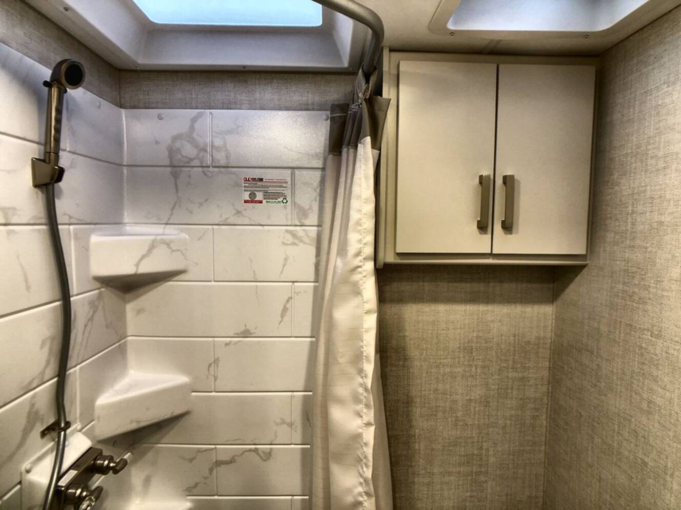 A photo of this 2026 Thor Motor Coach Gemini 24KB