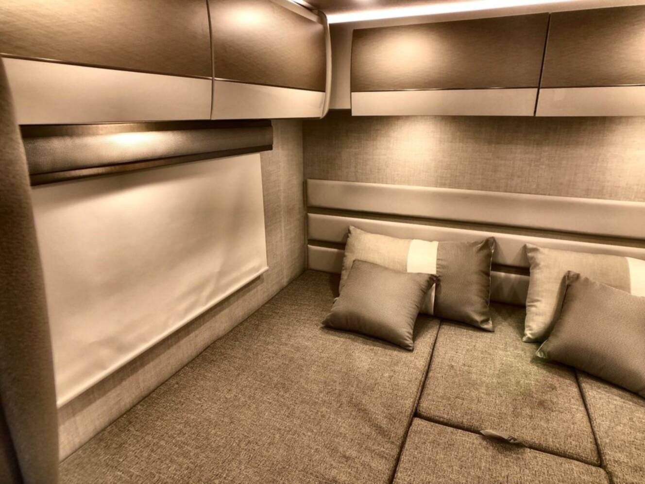 A photo of this 2026 Thor Motor Coach Gemini 24KB