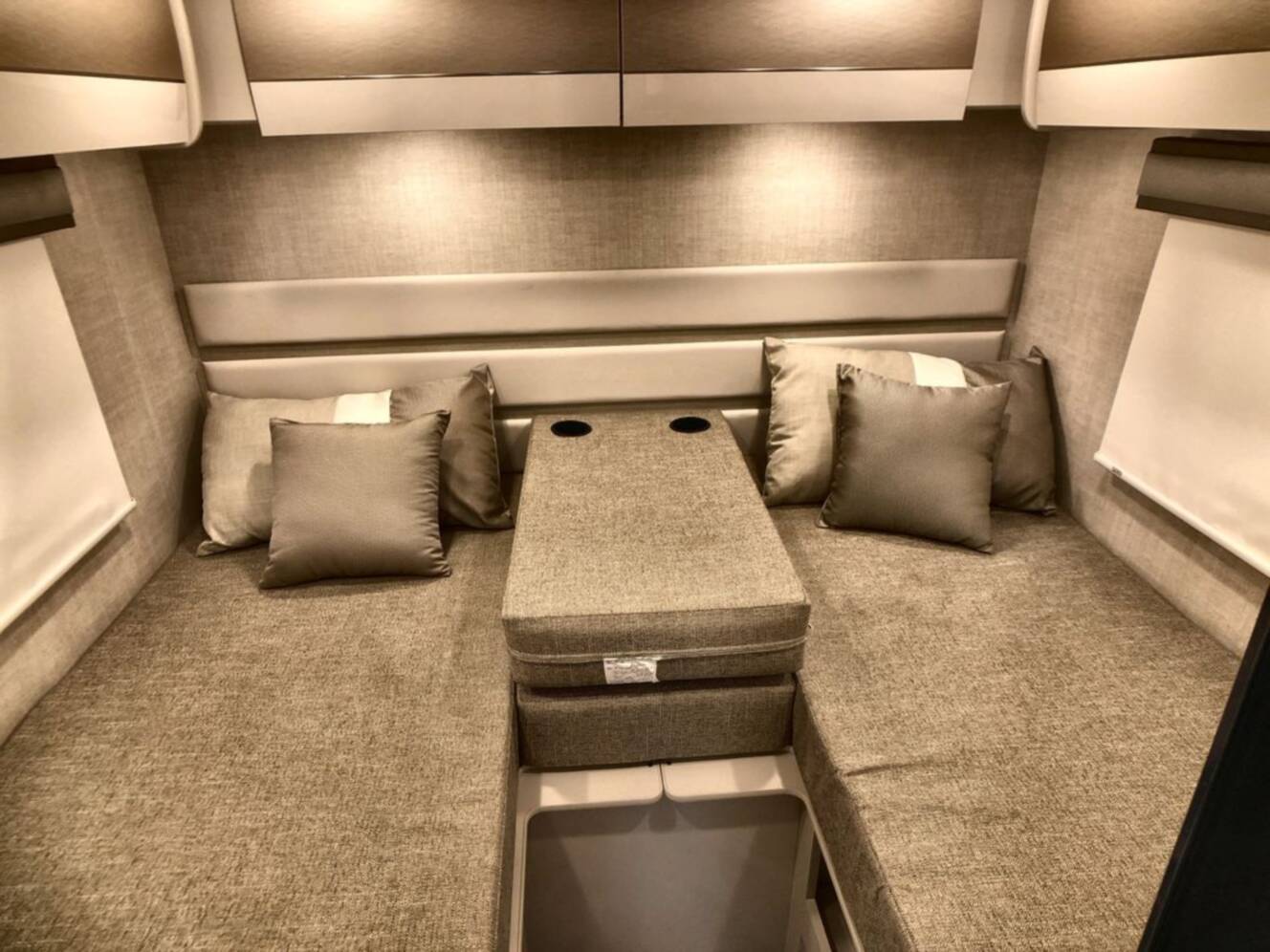 A photo of this 2026 Thor Motor Coach Gemini 24KB