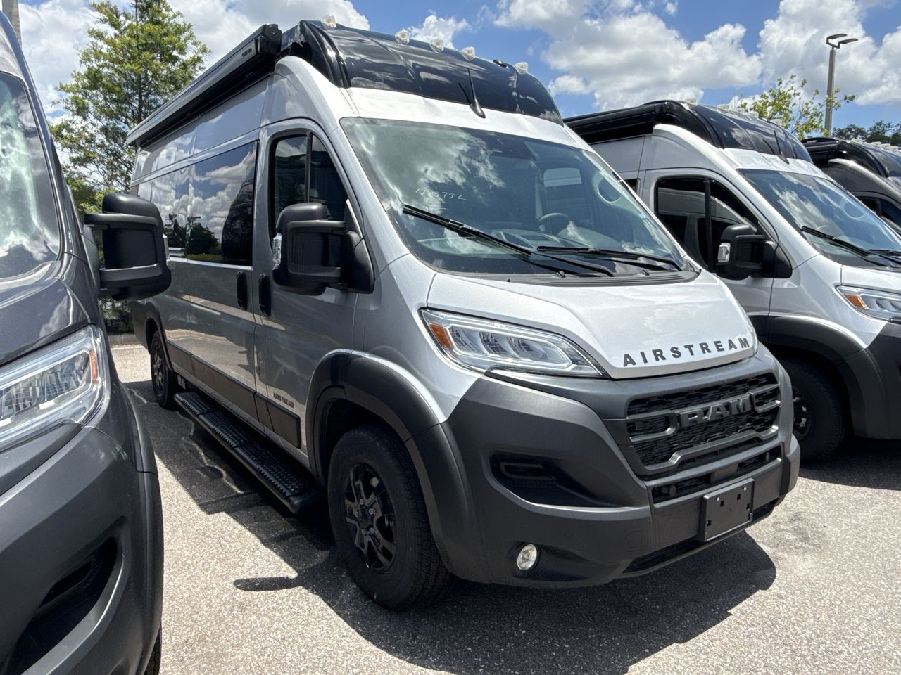 2026 Airstream Rangeline in dover FL