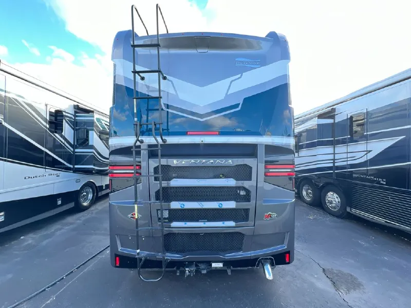 2026 Newmar Ventana 4037