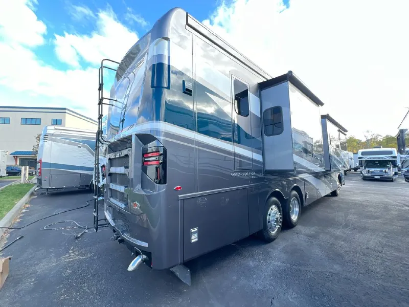 2026 Newmar Ventana 4037