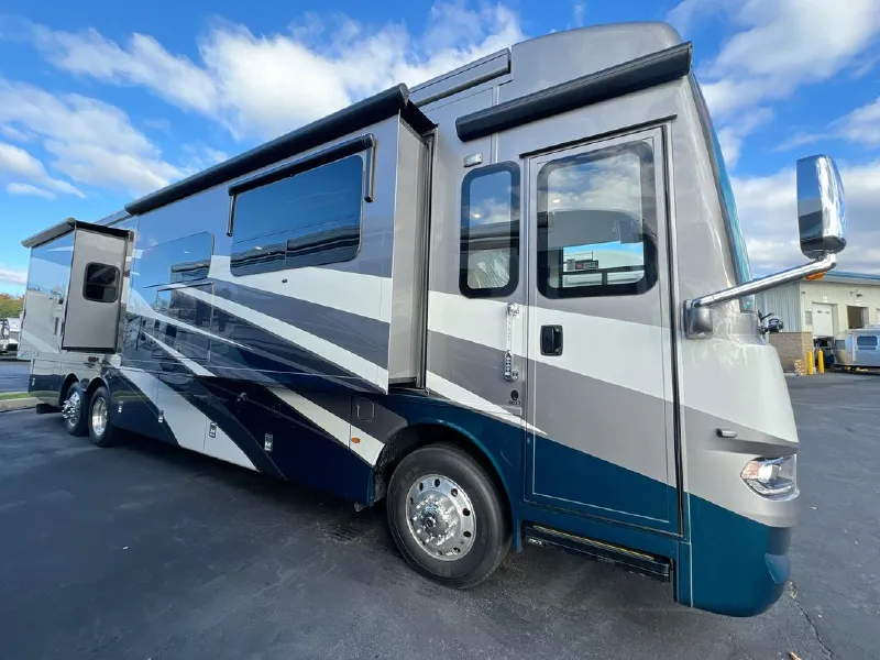 2026 Newmar Ventana 4037