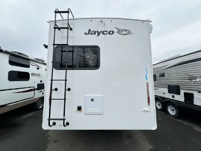 2025 Jayco Eagle HT Travel Trailer 230MLCS