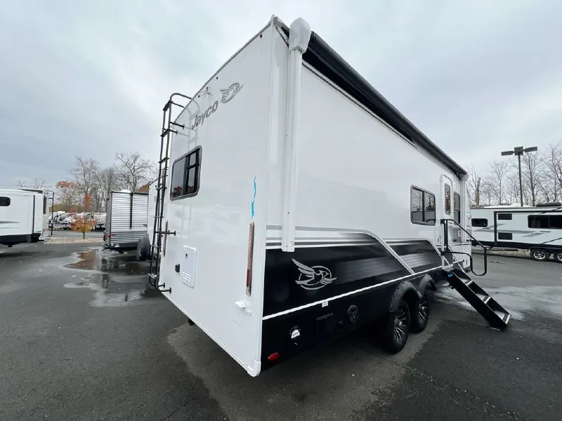 2025 Jayco Eagle HT Travel Trailer 230MLCS