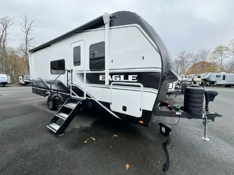 2025 Jayco Eagle HT Travel Trailer 230MLCS