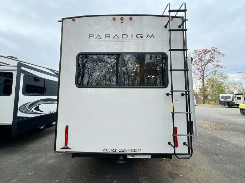 2024 Alliance Paradigm 310RL