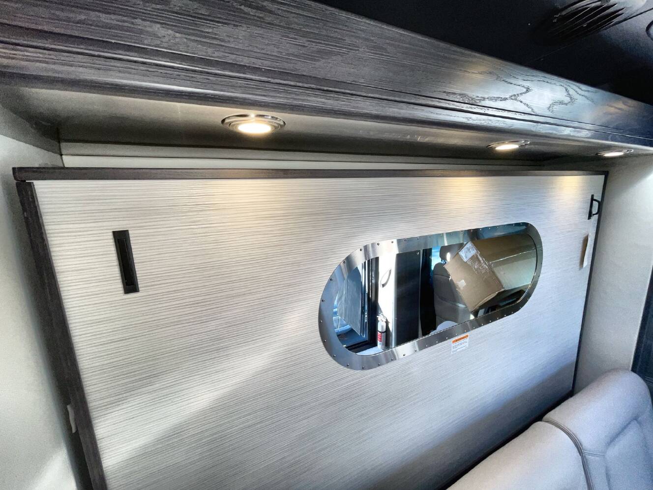 A photo of this 2026 Airstream Atlas MS