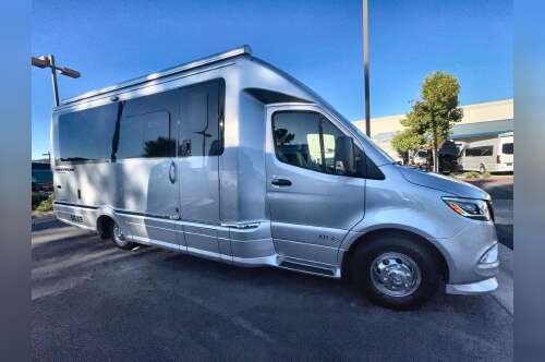 2026 Airstream Atlas MS MURPHY SUITE in san marcos CA