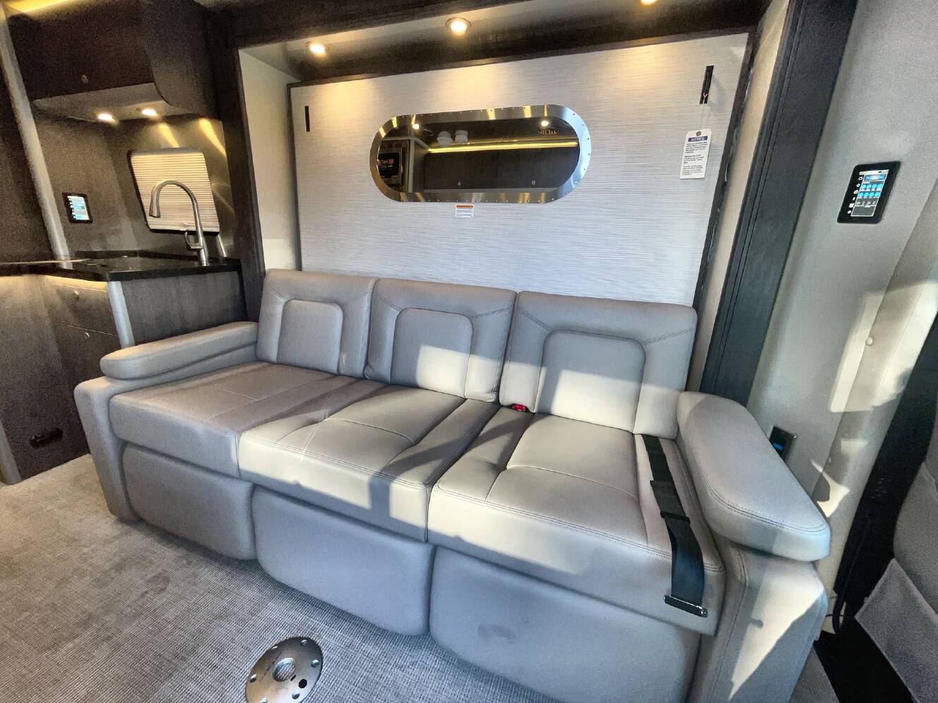 A photo of this 2026 Airstream Atlas MS