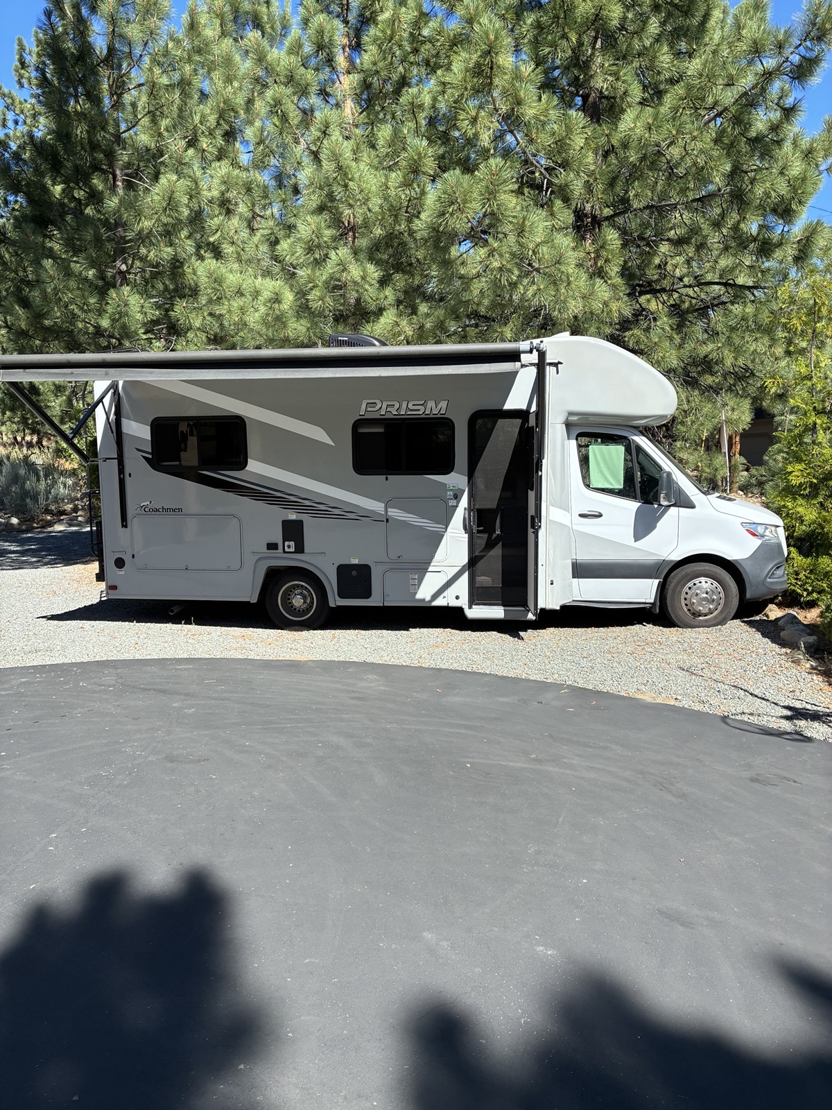 2022 Coachmen PRISM 24 CBS RV