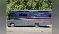 2021 Winnebago ADVENTURER 27N RV