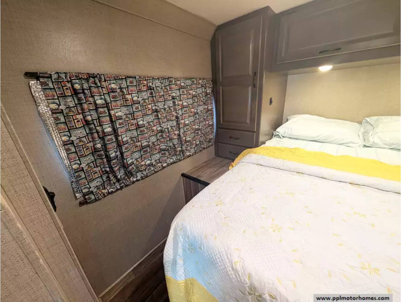 A photo of this 2019 Thor Majestic 28A