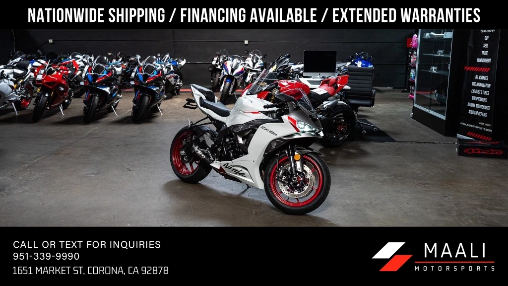 Motorcycles For Sale Near Corona, California - Cycle Trader