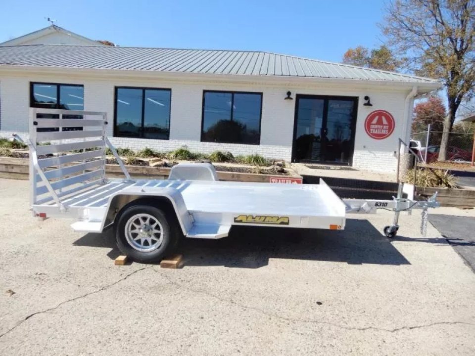 2027 Aluma 6310S-TG in Cumming, GA