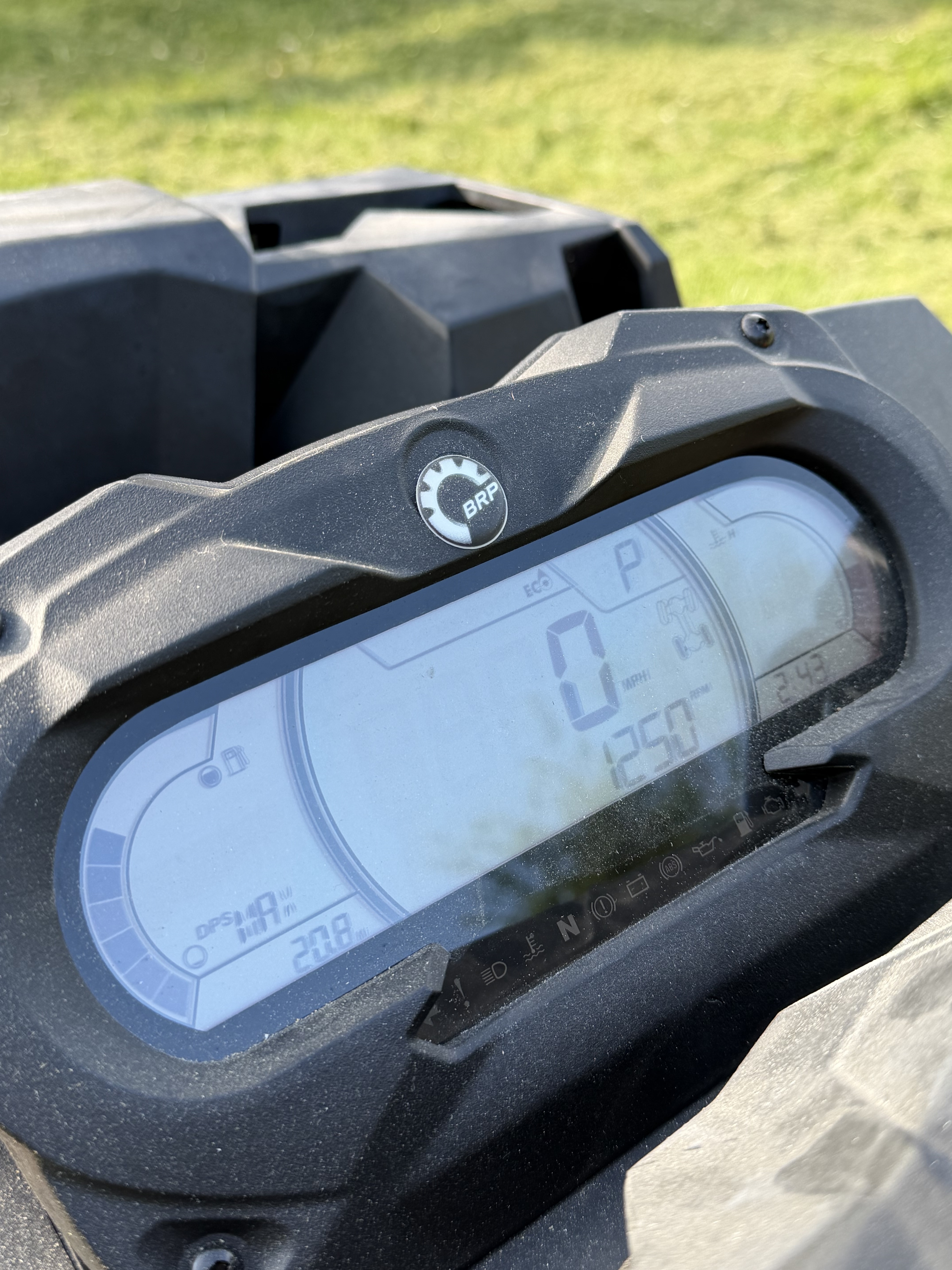2024 Can-Am OUTLANDER X MR 850 in peoria IL
