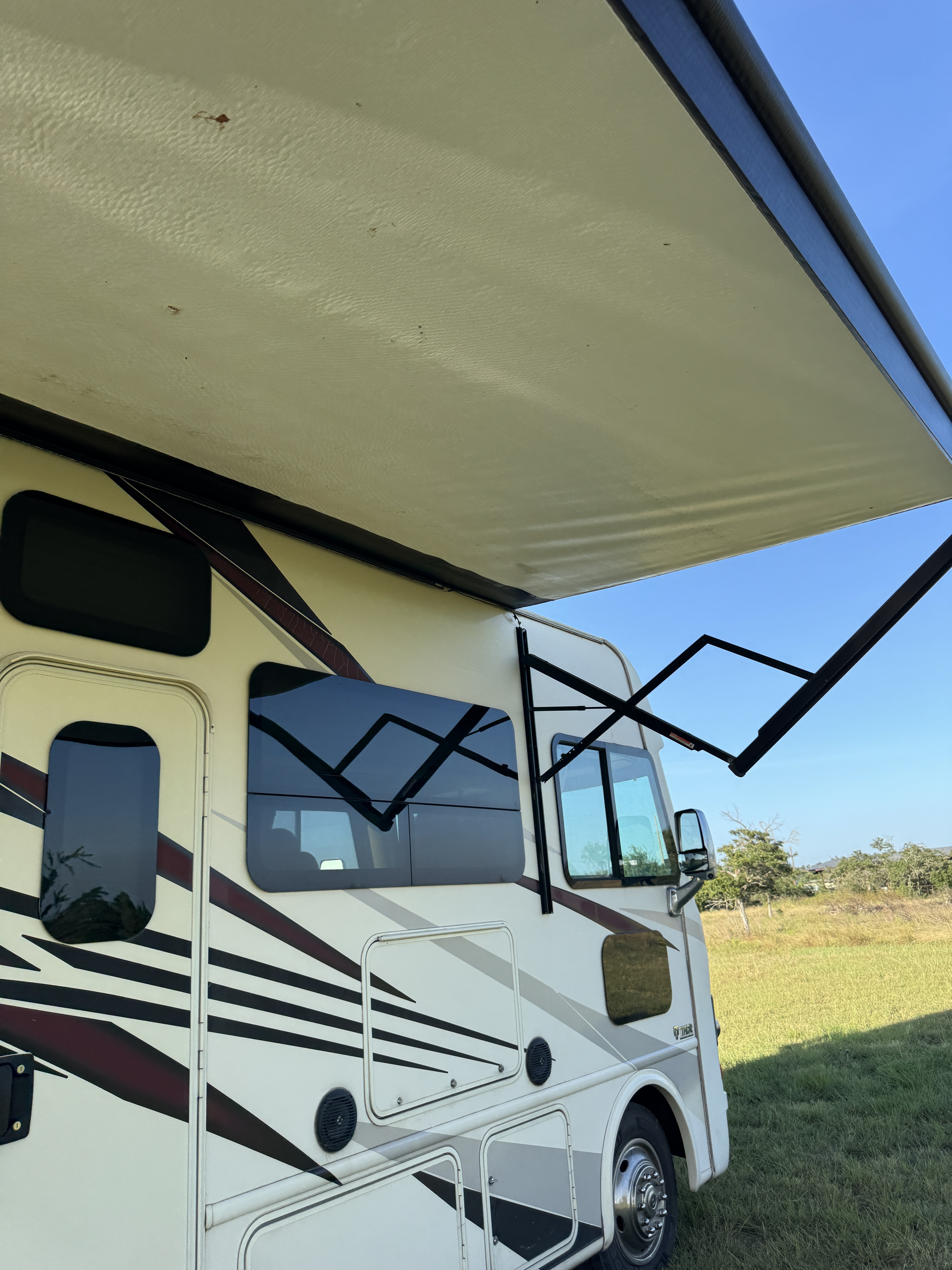 2018 Thor Motor Coach A.C.E. 27.2 in kerrville TX