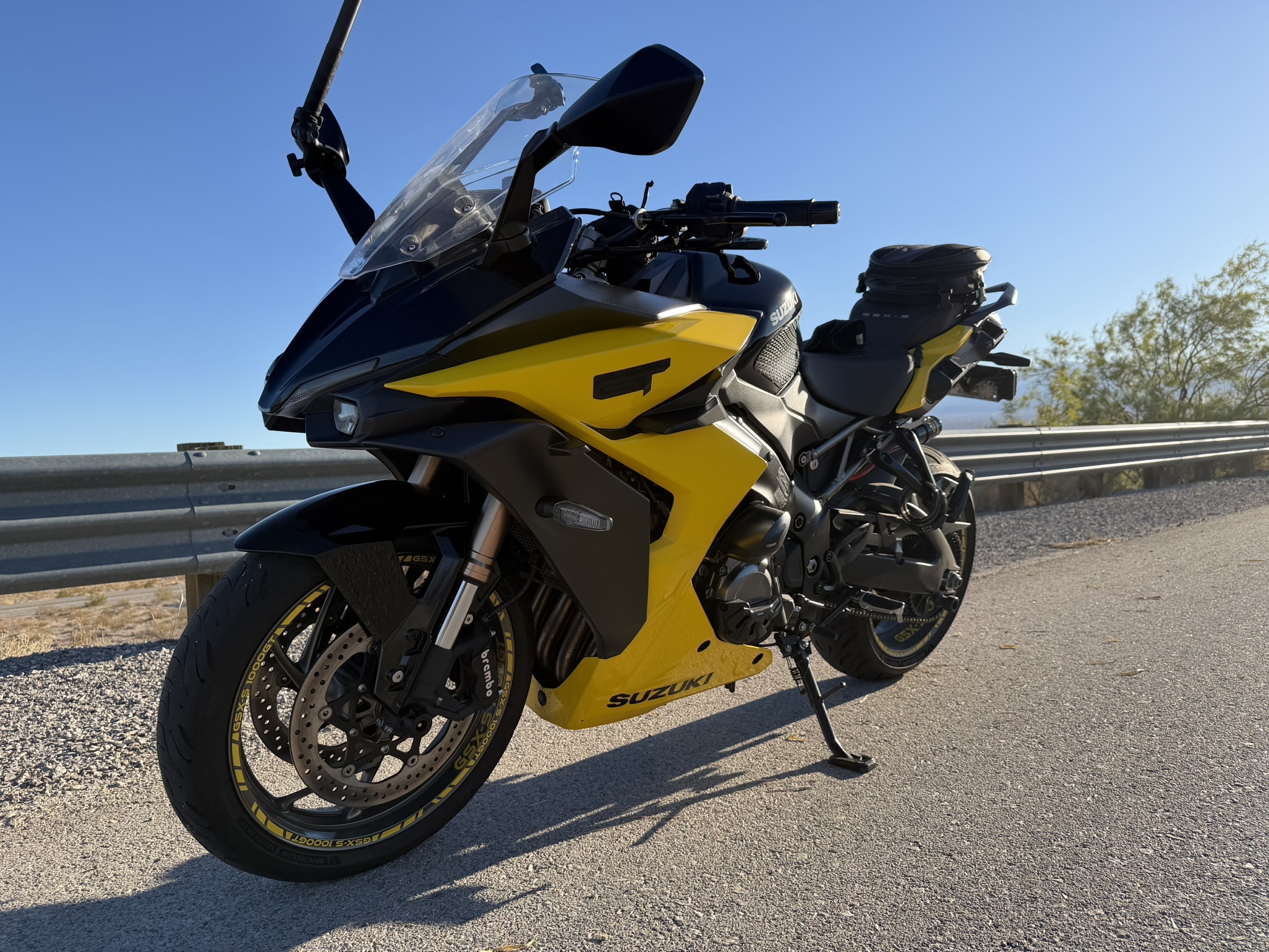 2024 Suzuki GSX-S 1000GT+ 1000GT+ in Las Vegas, NV