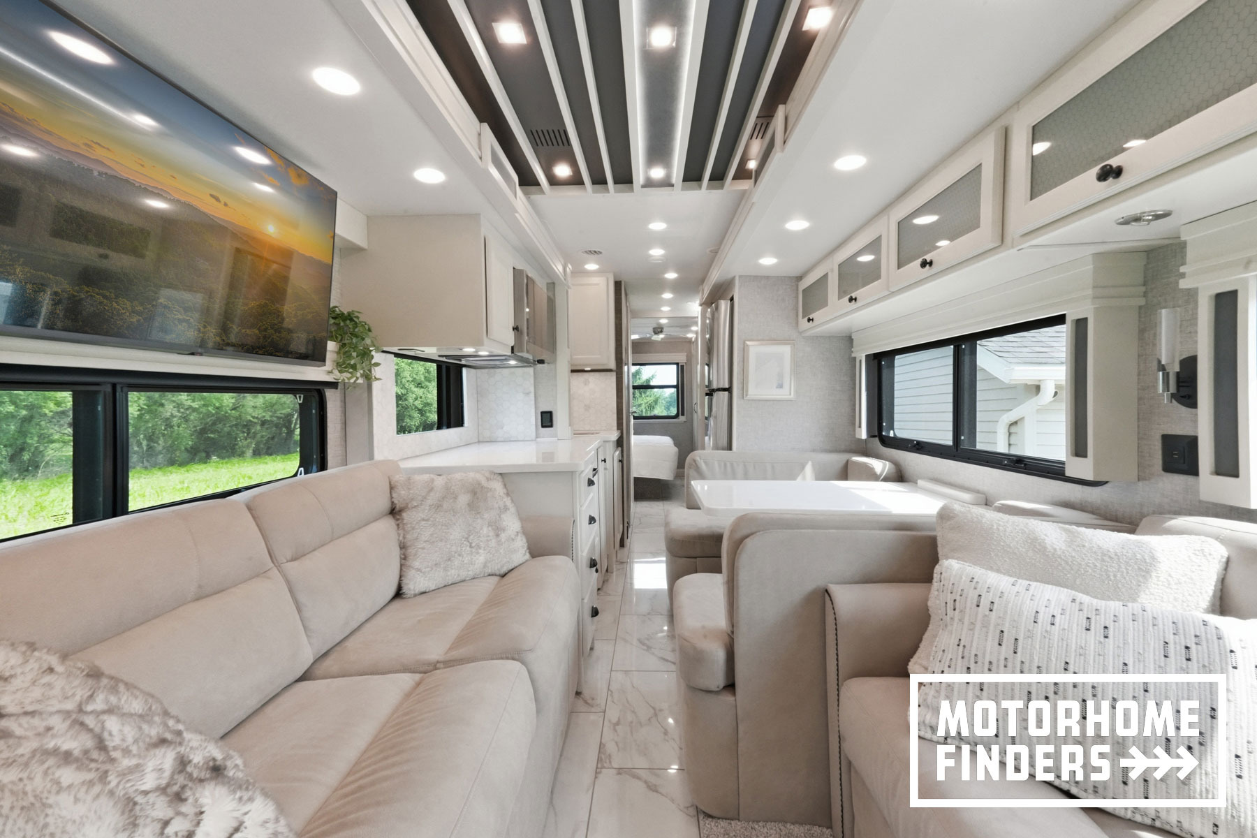 2025 Tiffin Motorhomes ALLEGRO BAY 38 AB in wooster OH