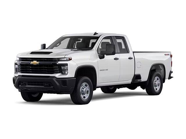 2026 CHEVROLET Silverado 2500 in Phoenix, AZ