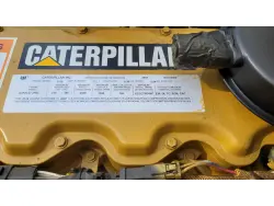 2007 CATERPILLAR 3126
