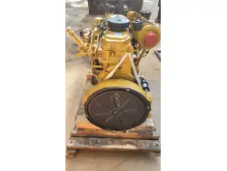 2007 CATERPILLAR 3126