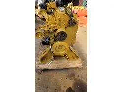 2007 CATERPILLAR 3126