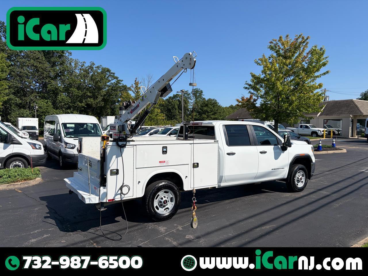 2023 GMC SIERRA in Howell, NJ