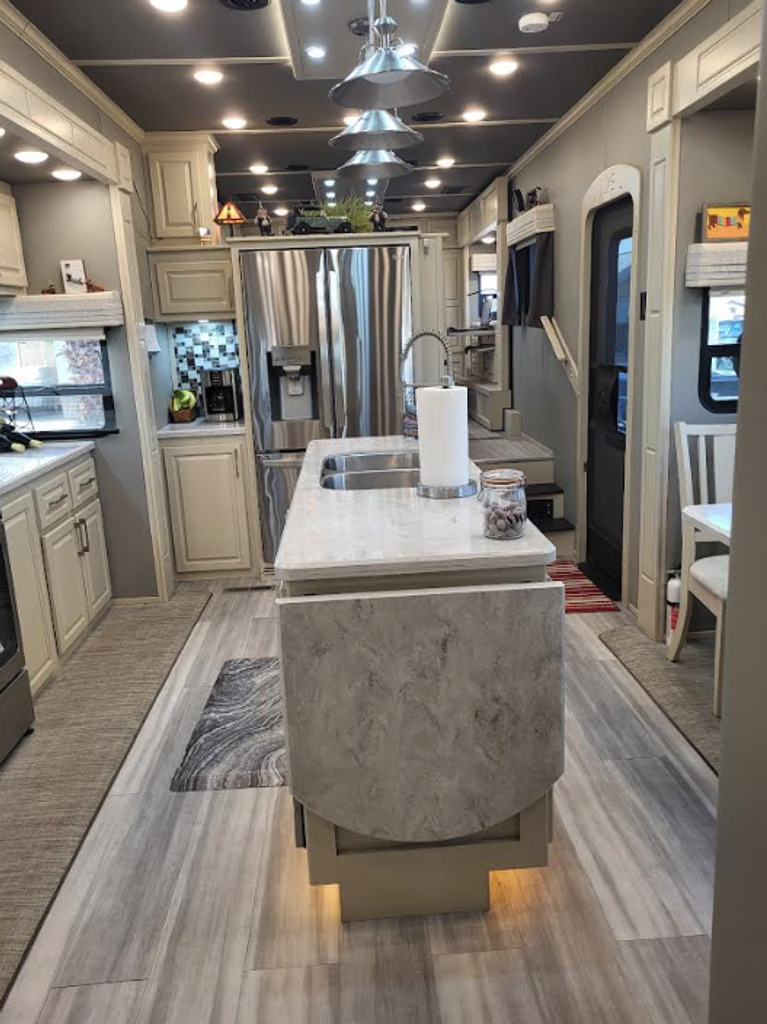 2022 Luxe Elite 44FL in el mirage AZ