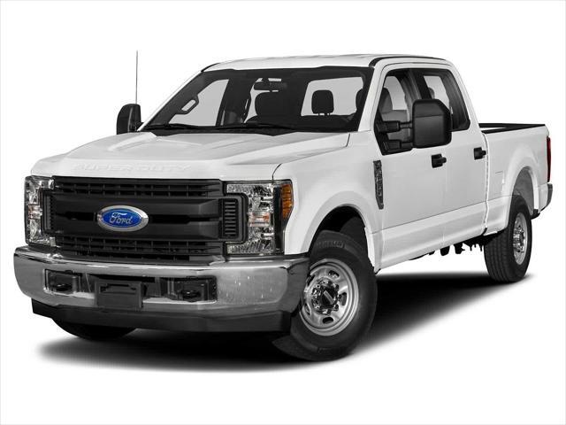 2019 FORD F250 in Billings, MT