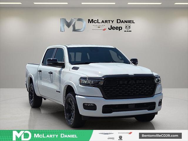 2026 RAM 1500 BIG HORN in Bentonville, AR